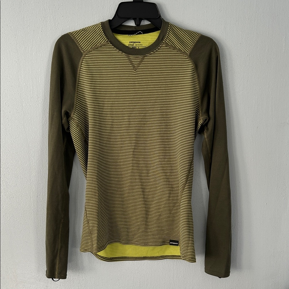 Patagonia Capilene 2 Lightweight Baselayer  Top